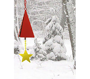 Special Themed Bell Page